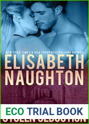 Stolen Seduction (Stolen, #3)