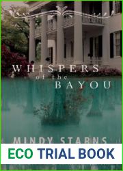 Whispers of the Bayou