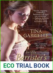 In the Barrister|s Chambers (Regency Barrister, #1)