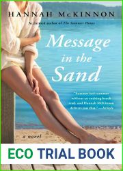 Message in the Sand