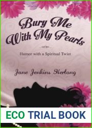 Bury Me with My Pearls (Humor and Entertainment, Comedy)