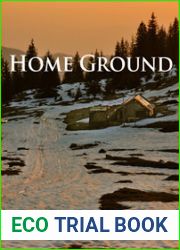 Home Ground (Darshian Tales, #4)