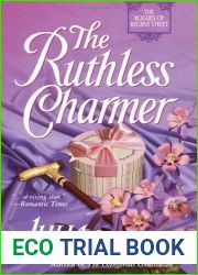 The Ruthless Charmer (Rogues of Regent Street, # 2)