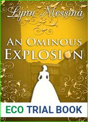 An Ominous Explosion (Beatrice Hyde-Clare Mysteries, #10)
