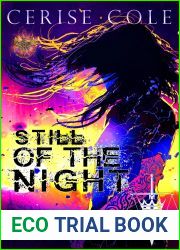 Still of the Night (End of Days, #1)