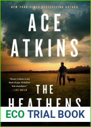 The Heathens (Quinn Colson, #11)