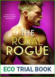 The Royal Rogue (Nordic Royals, #4)