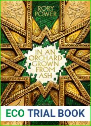 In an Orchard Grown from Ash (Argyrosi, #2)