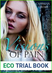 Visions of Pain (Capissian Order #1)