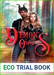 Demon|s Own (Monster Between the Sheets, Season 2)