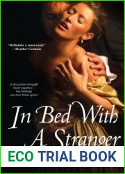 In Bed With A Stranger (McJames, #1)