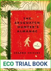 The Sasquatch Hunter|s Almanac