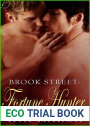 Fortune Hunter (Brook Street, #2)