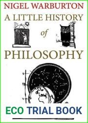 A Little History of Philosophy (Little Histories)