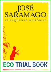As Pequenas Memorias