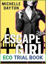 Escape Girl (Tech-nically Love, #3)