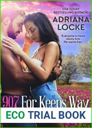 907 for Keeps Way (A Cherry Falls Romance, #36)