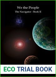 We the People (The Navigator Book 2)