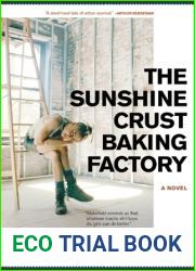 The Sunshine Crust Baking Factory
