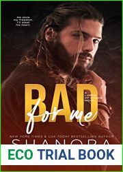 Bad For Me