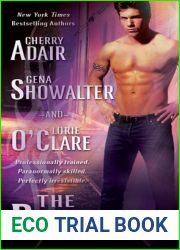 The Bodyguard (Includes: T-FLAC, #14.5)