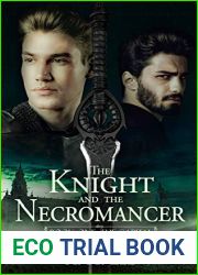 The Capital (The Knight and the Necromancer #1)