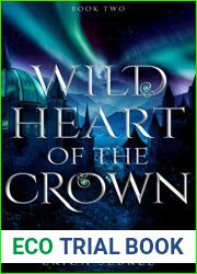 Wild Heart of the Crown (Wild Heart, #2)