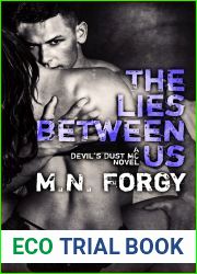 The Lies Between Us (The Devil|s Dust, #4)