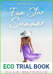 Five Star Summer: The Perfect Beach Read for fans of Elin Hilderbrand and Emily Henry