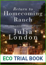 Return to Homecoming Ranch (Pine River, #2)