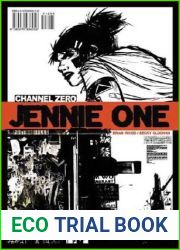 Channel Zero: Jennie One