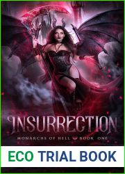 Insurrection (Monarchs of Hell #1)