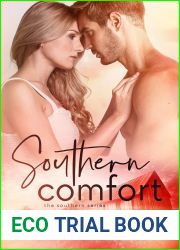 Southern Comfort (Southern, #2)