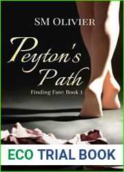 Finding Fate (Peyton|s Path, #1)