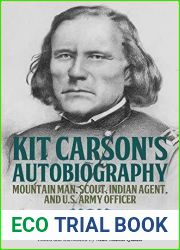 Kit Carson|s Autobiography