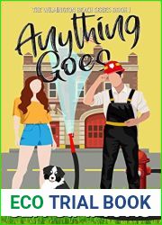 Anything Goes (The Wilmington Beach Series Book 1)