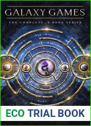 Galaxy Games: A Sci-fi Alien Romance Thriller