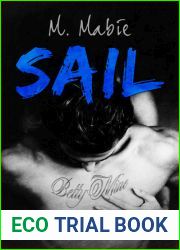 Sail (Wake, #2)