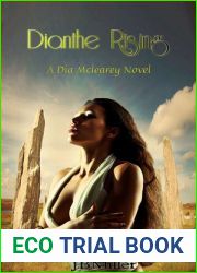Dianthe Rising (Dia McLearey, #1)