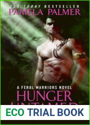 Hunger Untamed (Feral Warriors, #5)