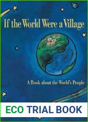 If the World Were a Village: A Book about the World|s People