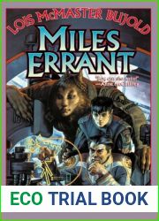 Miles Errant (Vorkosigan Omnibus, #4)