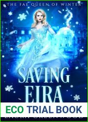 Saving Eira (The Fae Queen of Winter, #1)