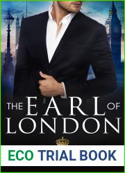 The Earl of London (The Royals Collection, #5)