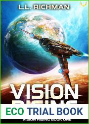 Vision Rising: A Military Sci-Fi Series