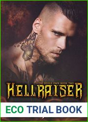 Hellraiser (The Devil|s Own #2)