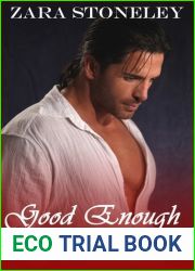 Good Enough to Share (Good Enough #1)