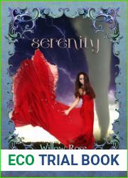 Serenity (Afterlife, #2)