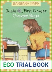Cheater Pants (Junie B. Jones, #21)