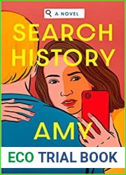 Search History: A Novel